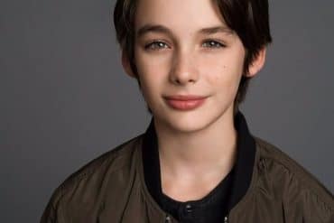 Dylan Kingwell Wiki: Age, Parents, Girlfriend, Height, Net Worth