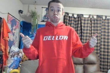 How old is Dellor? Is he unbanned? Why? Net Worth, Age, Wiki