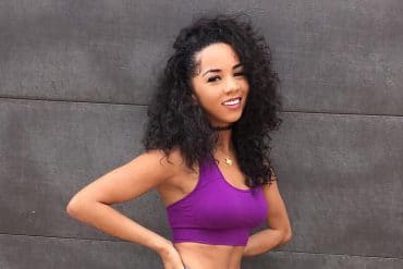 Who is Brittany Renner? Age, Measurements, Net Worth, Wiki
