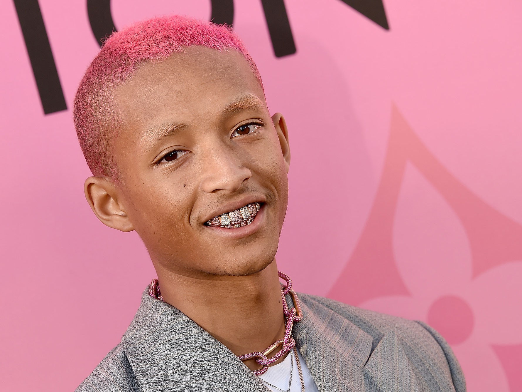 Who is Jaden Smith? 