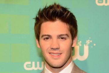 Who is Steven R. McQueen? Age, Height, Wife, Gay, Net Worth