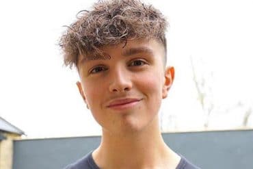 How old is Morgz? Mum, Arrested, Age, Girlfriend, Net Worth