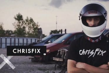 All About Youtuber ChrisFix: Real Name, Age, Net Worth, Face