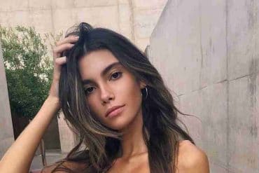 Naked Truth About Instagram Star - Cindy Mello