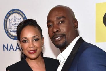 How rich is Pam Byse? All About Morris Chestnut's Wife