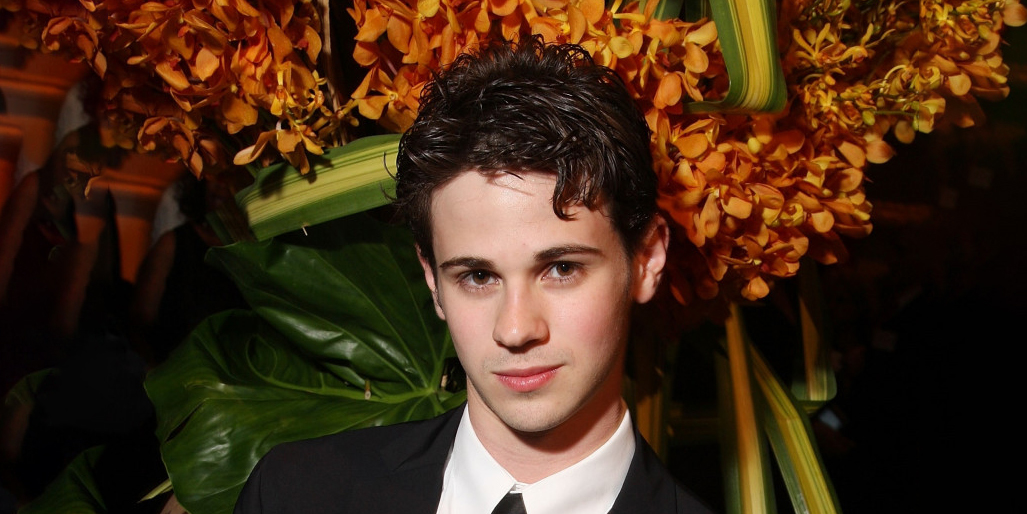 Who is Connor Paolo from Gossip Girl? 