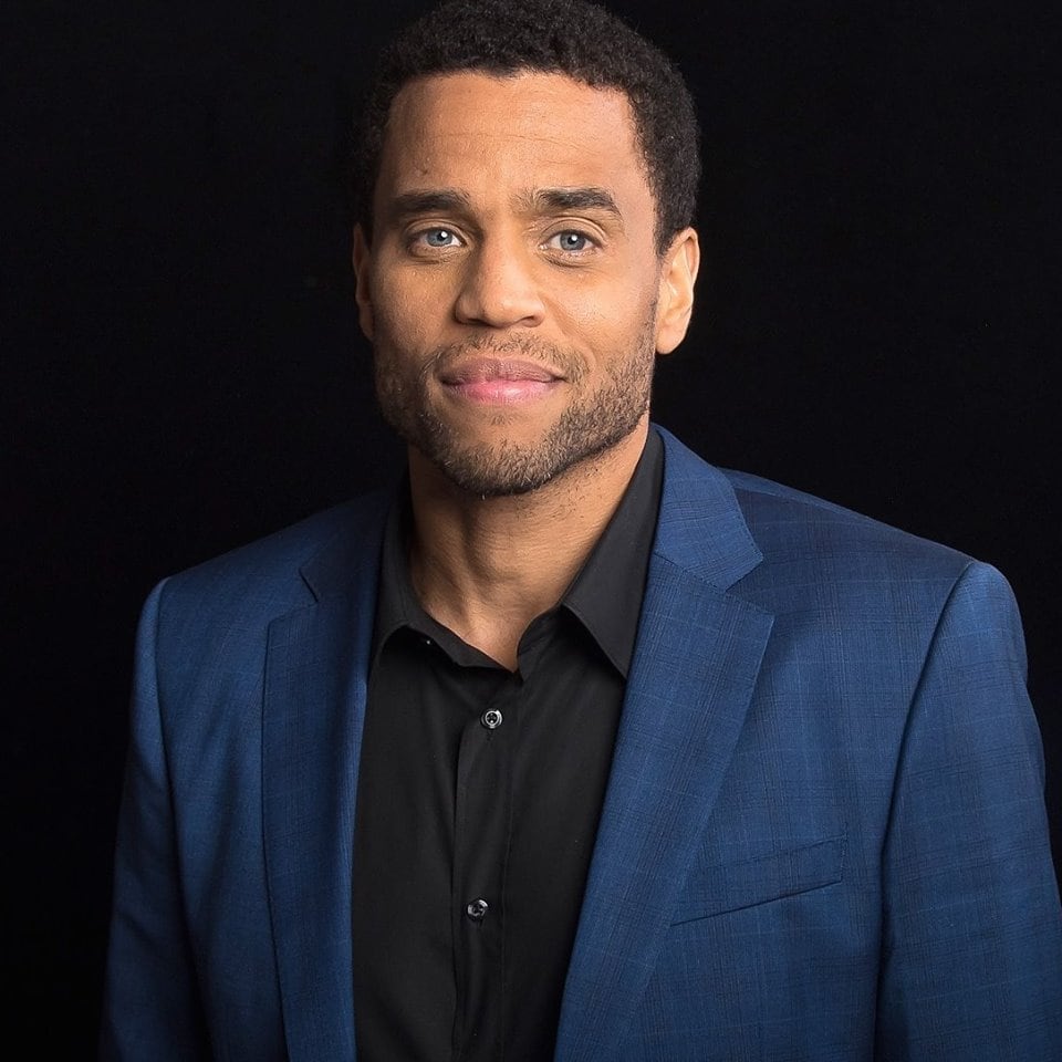 Who is Michael Ealy? 