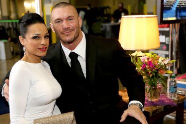 Kim Marie Kessler's Wiki - Who is Randy Orton's wife?