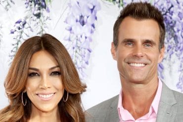 Untold Truth Of Cameron Mathison's Wife Vanessa Arevalo
