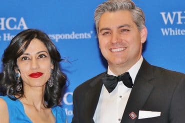 All About Jim Acosta's Ex Wife Sharon Mobley Stow