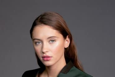 The Untold Truth Of Jude Law's Daughter - Iris Law