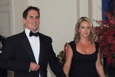 Who is billionaire Mark Cuban’s Wife, Tiffany Stewart? Wiki