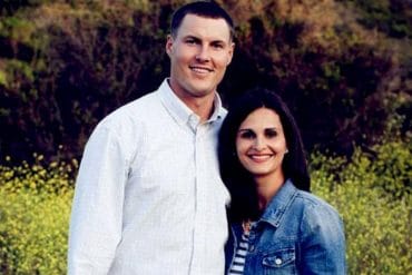 The Untold Truth About Philip Rivers' Wife - Tiffany Rivers