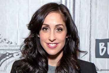 What happened to Catherine Reitman’s lips? Botched Surgery
