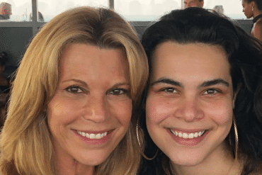 The Untold Truth Of Vanna White's Daughter, Gigi Santo Pietro