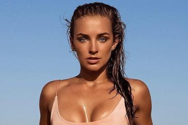 Naked Truth About Instagram Star - Casey Boonstra