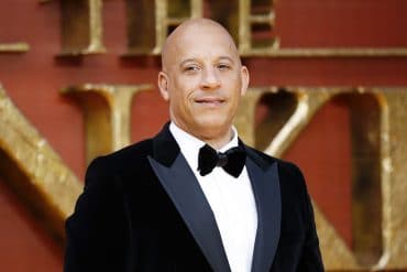 Who is Vin Diesel's Wife? Is He Married To Anyone? Family Bio