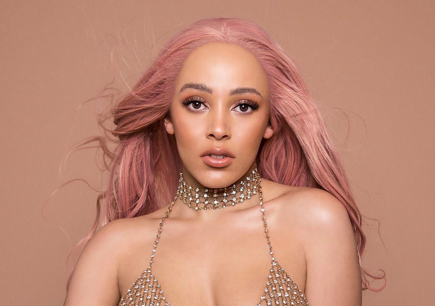 As of late 2020, Doja Cat has an estimated net worth of $4 million, resulti...