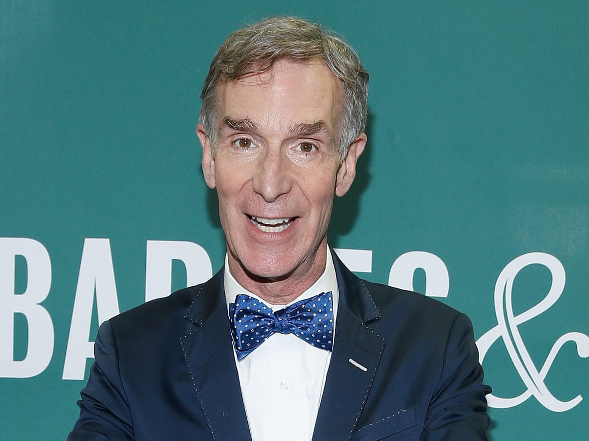 What Happened To Bill Nye Arrested Drugs Net Worth Bio.