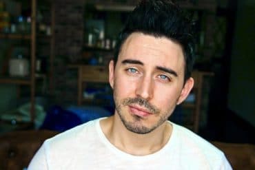 Who is YouTuber Alex Meyers? Real Face, Net Worth, Wife