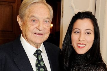 The Untold Truth Of George Soros' Wife - Tamiko Bolton