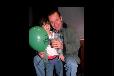 Sean Edward Hartman's Wiki: Phil Hartman's Son & Family