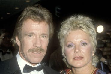 The Untold Truth of Chuck Norris' Ex-Wife - Dianne Holechek 