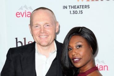All truth of Nia Renee Hill - Who actually is Bill Burr's wife? Wiki