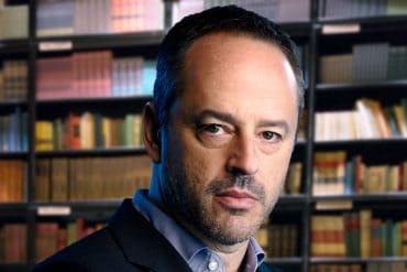 Gil Bellows (Ally McBeal) Wiki: Wife, Net Worth, Family, Height