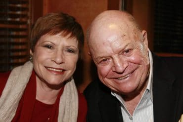 All About Don Rickles' Wife - Who is Barbara Rickles?