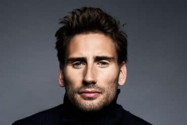 Who is Edward Holcroft? Net Worth, Family. Is He Married?