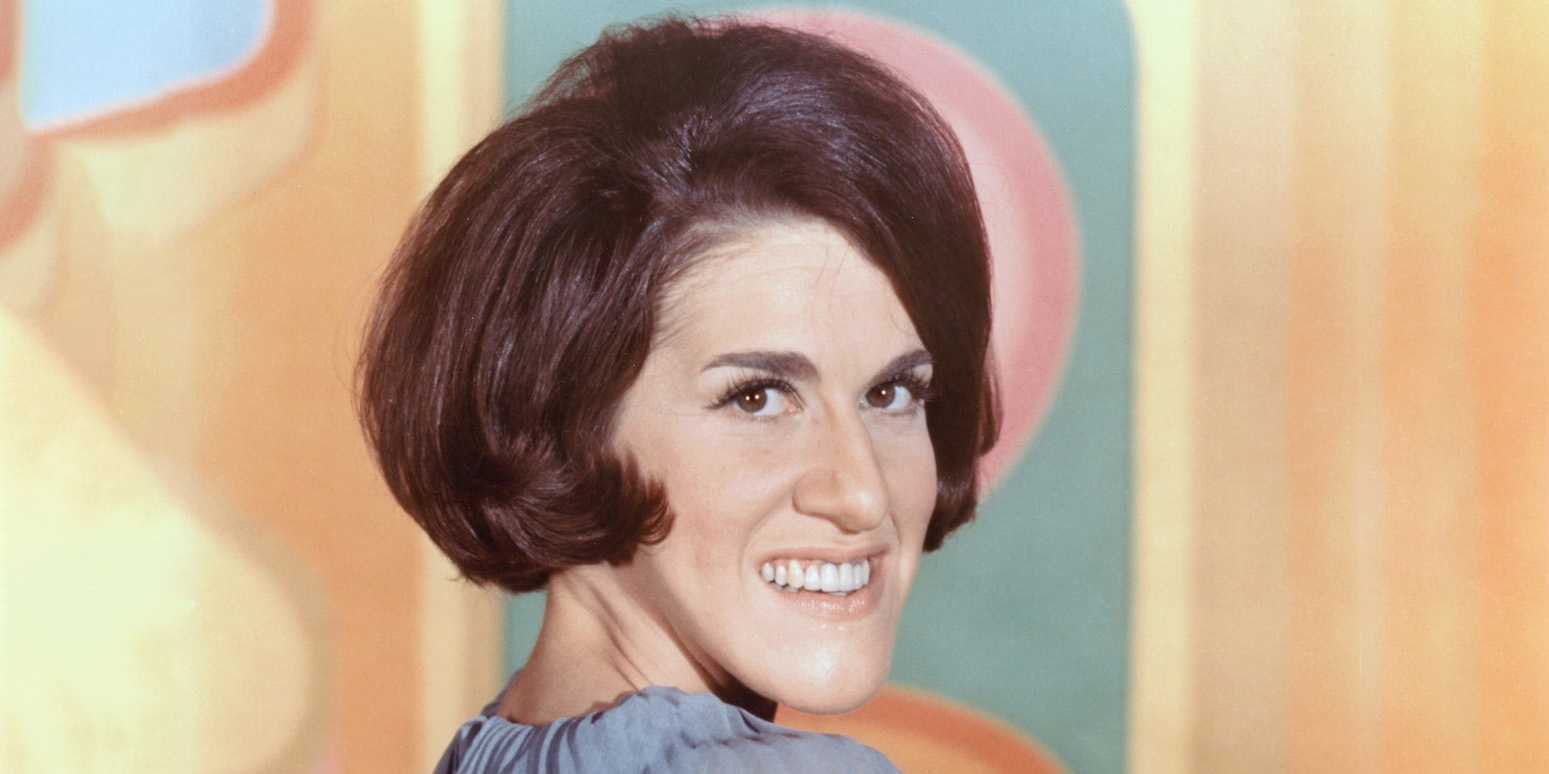 Ruth Ann Buzzi is an American singer, comedian and actress, who is mostly k...