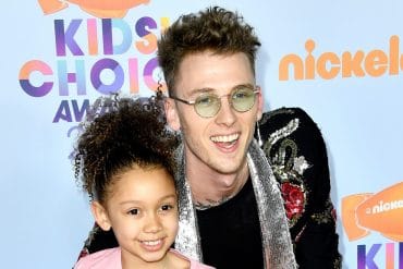 Casie Colson Baker’s Wiki; Who is MGK’s daughter’s mother?
